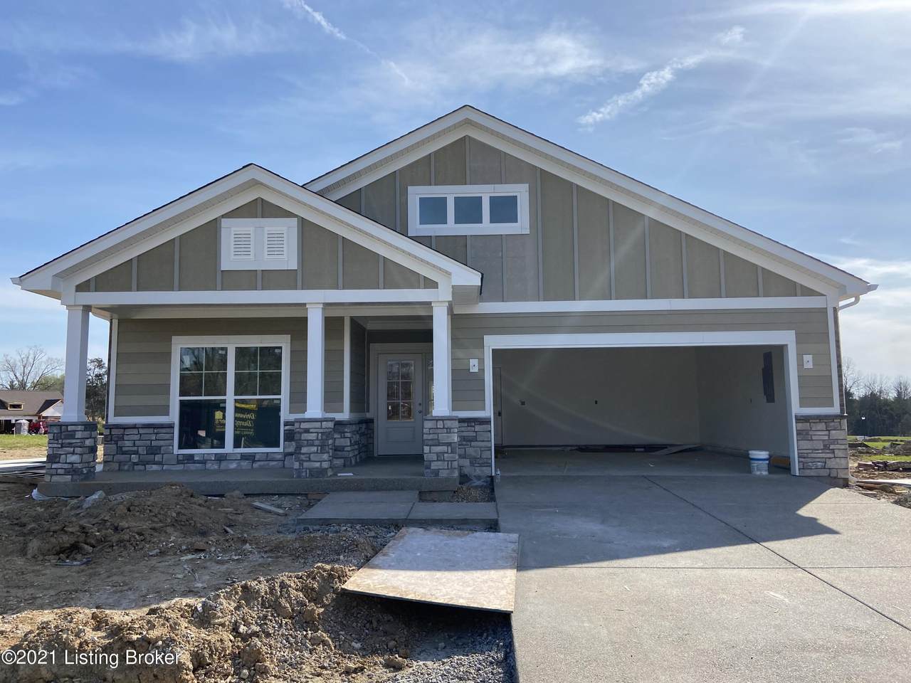 8835 Sanctuary Ln - Photo 1