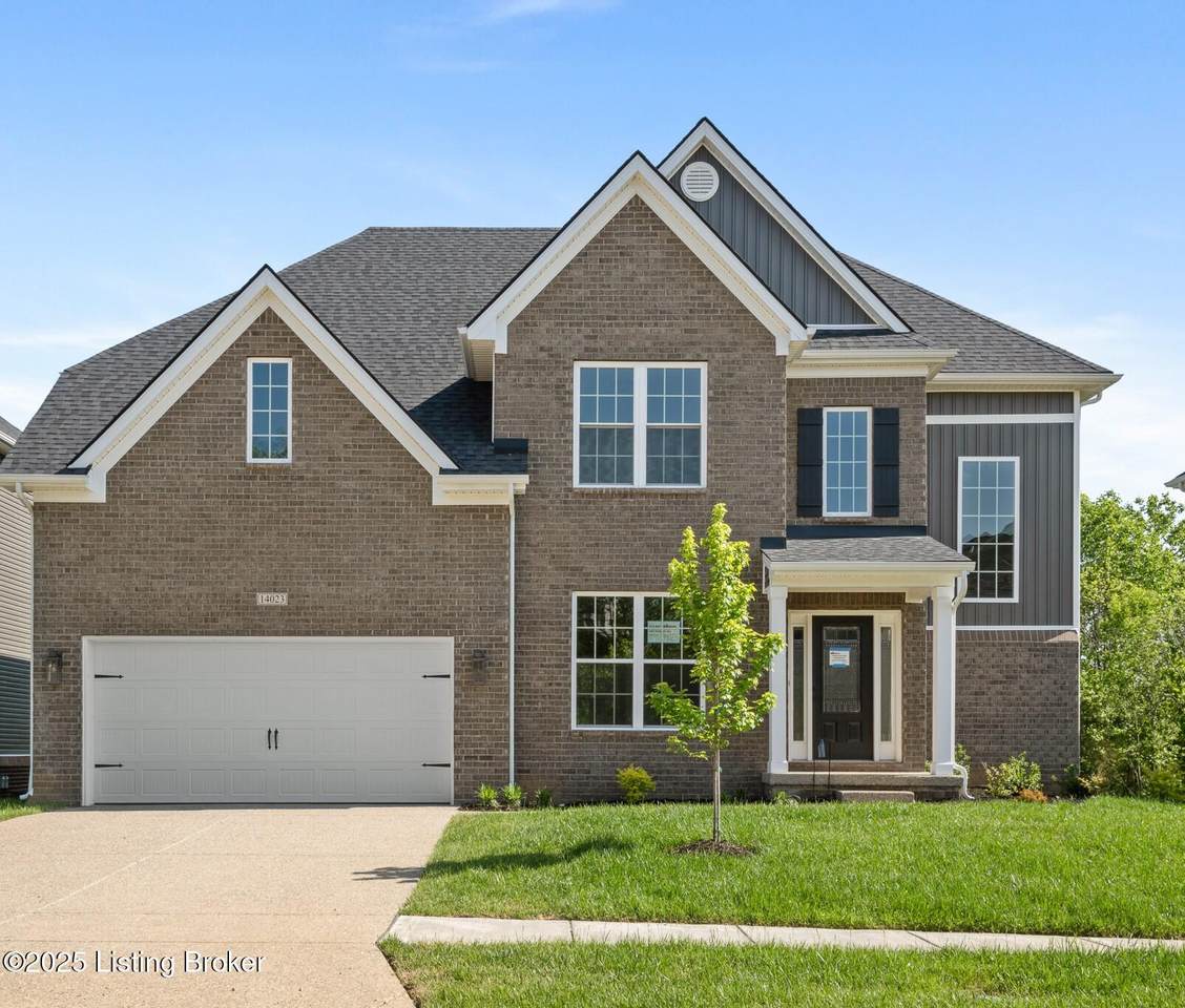 14023 Grandshire Way - Photo 1