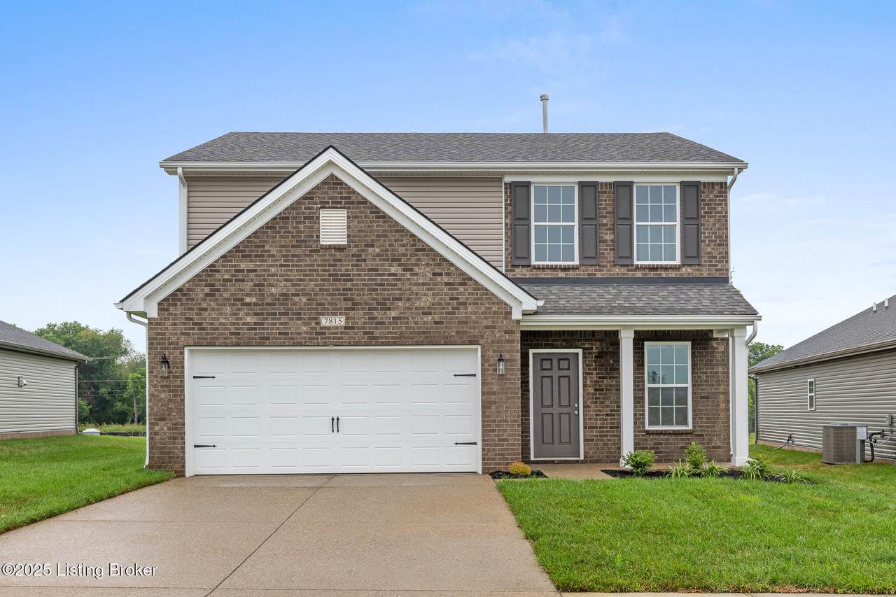 7815 Copper Drift Way - Photo 1