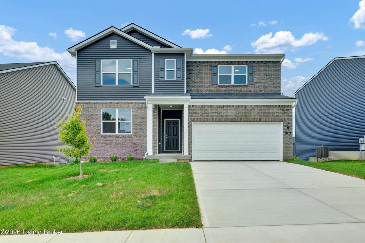 258 Ardmore Crossing Dr - Photo 1