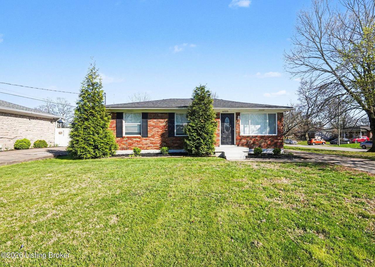 6325 Krause Ave - Photo 1