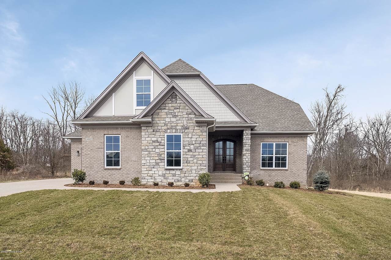 14805 Ava Brook Cir - Photo 1