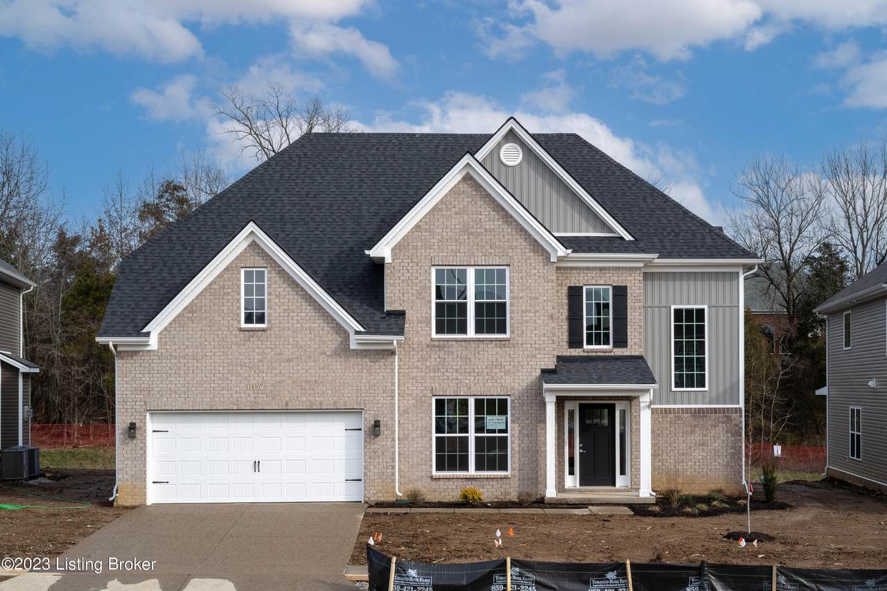 14307 Halden Ridge Way - Photo 1