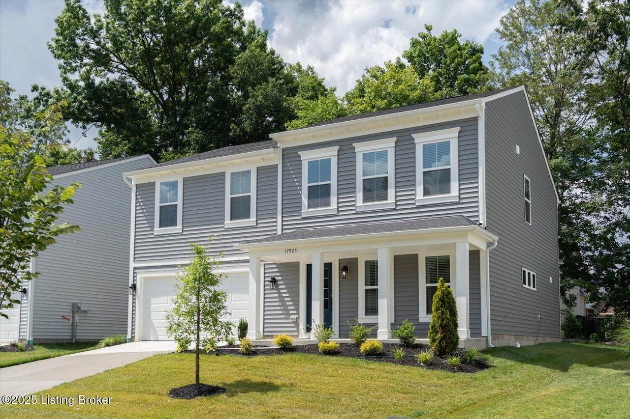 17925 Bridle Run Dr - Photo 1