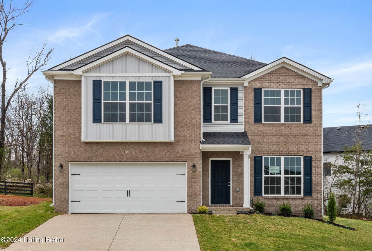 11908 Parkview Trace Dr - Photo 1