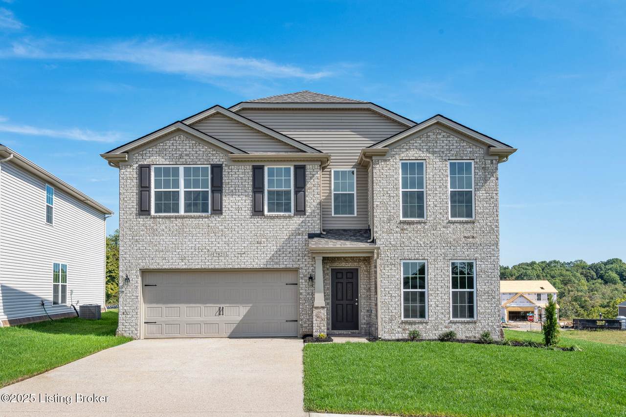 7821 Copper Drift Way - Photo 1