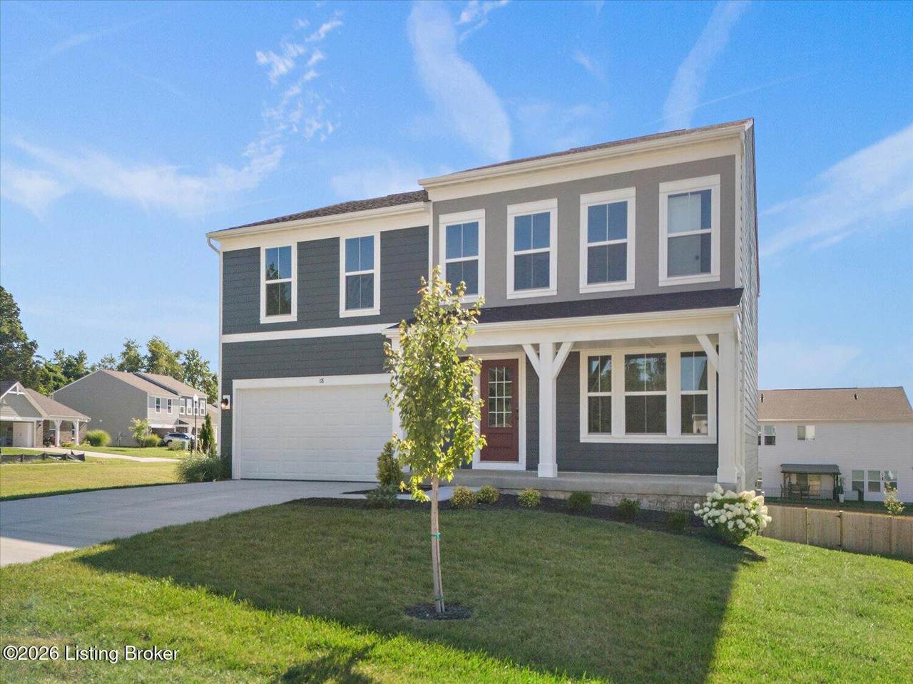 118 Misty Green Ct - Photo 1