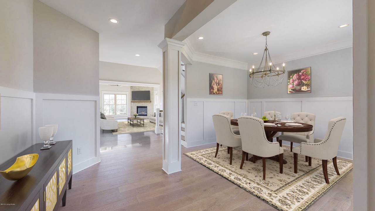 3313 Meadow Bluff Way - Photo 1