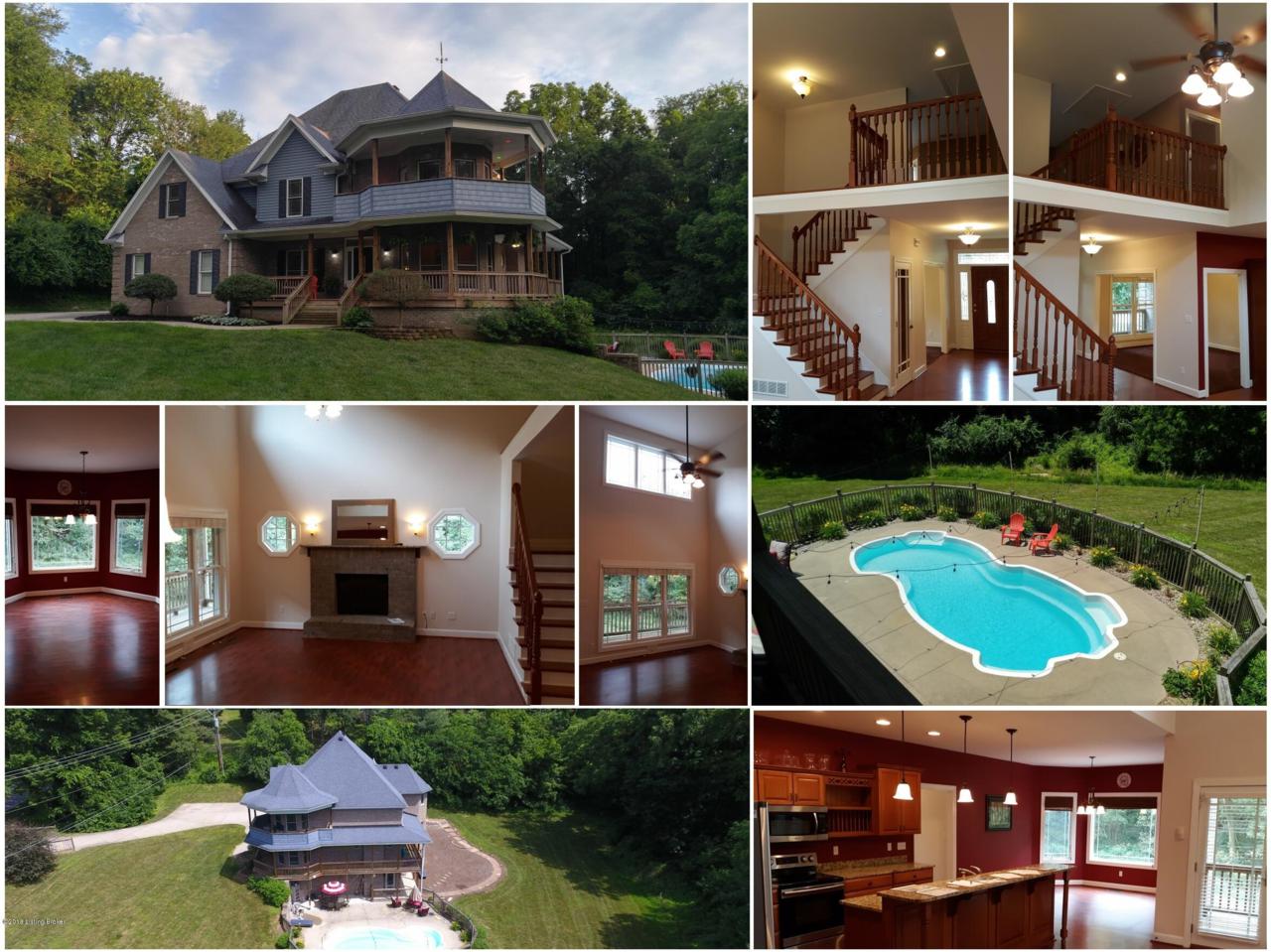 1216 Hwy 1793 - Photo 1