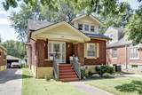 1724 Harold Ave - Photo 1