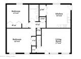6006 Highgrade Dr - Photo 2