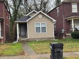2706 Cedar St - Photo 1