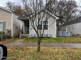 2512 Cedar St - Photo 1