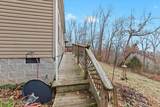 592 J M Mercer Campsite Rd - Photo 6