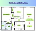 310 El Conquistador Pl - Photo 6