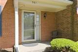 961 Whetstone Way - Photo 2