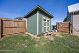 5918 Stovall Rd - Photo 24
