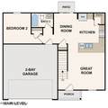 713 Muirfield Village Way - Photo 3