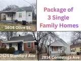 2525 Standard Ave - Photo 1