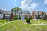 2416 Bradley Ave - Photo 2