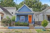 1114 Shelby St - Photo 2