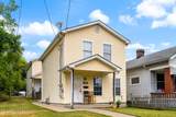 625 Hill St - Photo 1