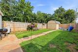 921 Mary St - Photo 30