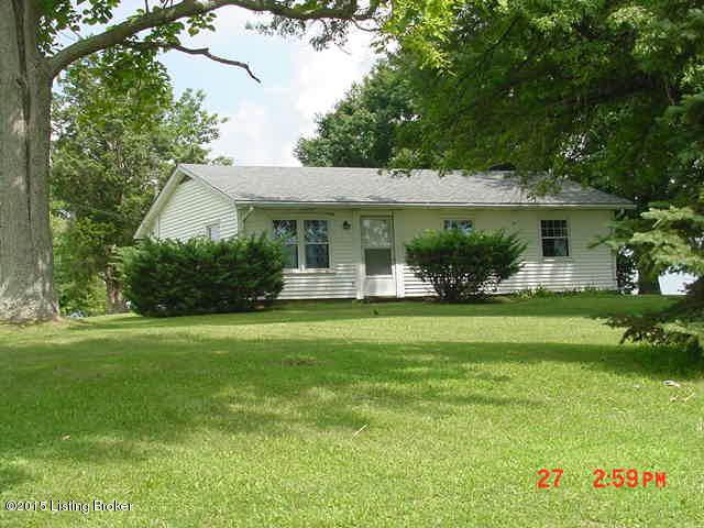 5876 Hwy 421 - Photo 1