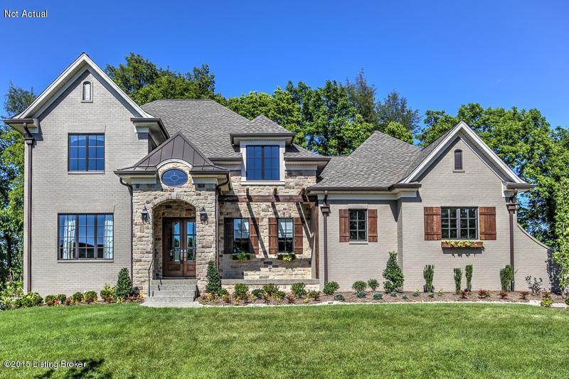 7815 Springfarm Glen Rd - Photo 1