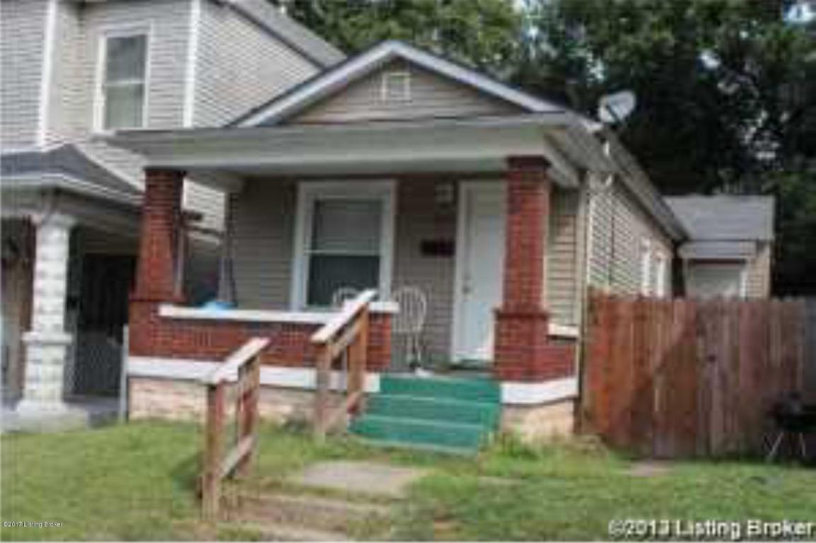 1719 Bolling Ave - Photo 1