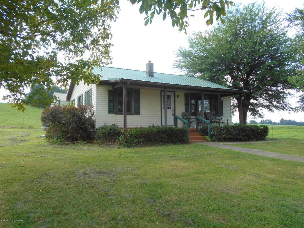 617 St. Anthony Rd - Photo 1