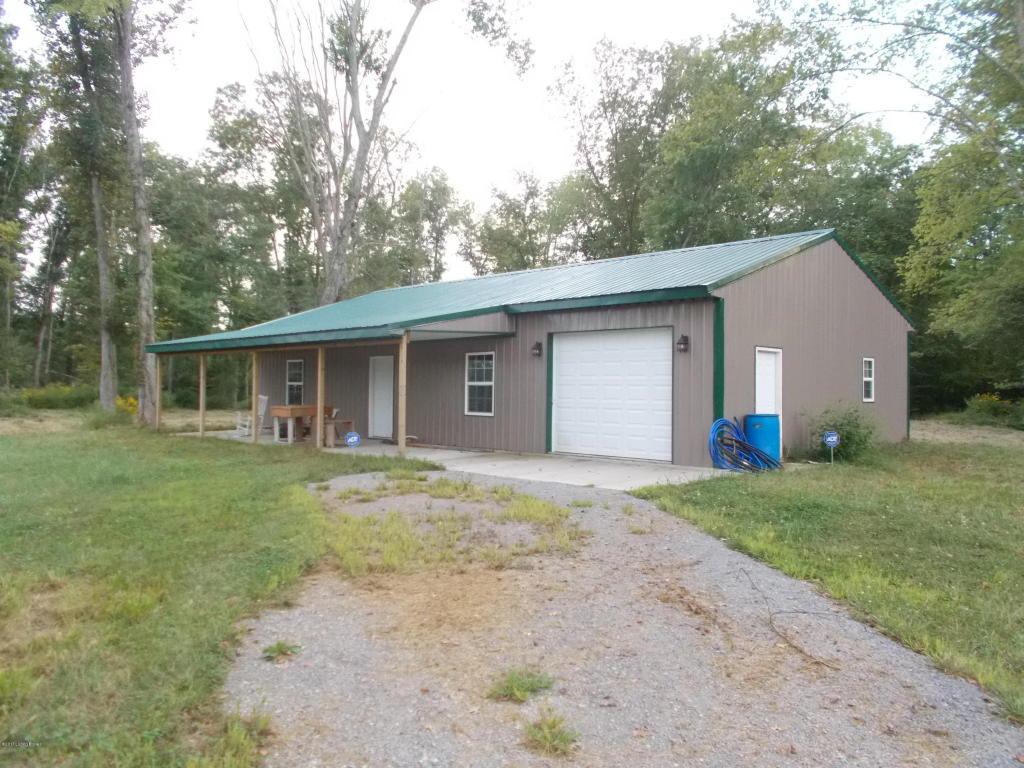 1537 Greens Bottom Rd - Photo 1
