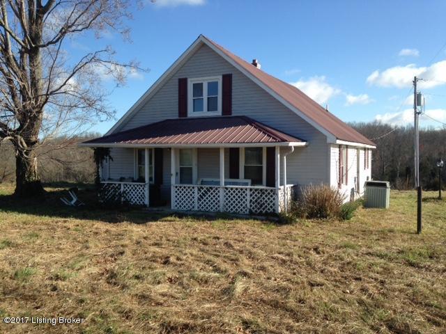170 Houks Chapel Rd - Photo 1