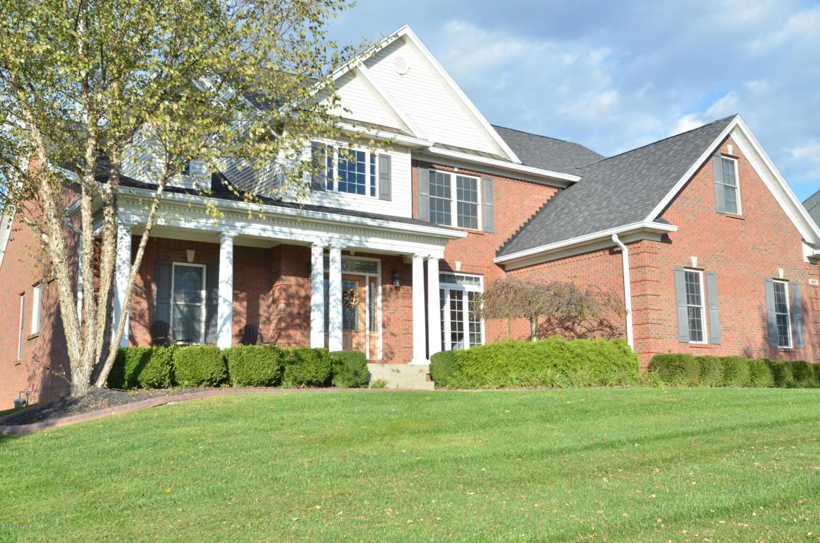 447 Heritage Hill Pkwy - Photo 1