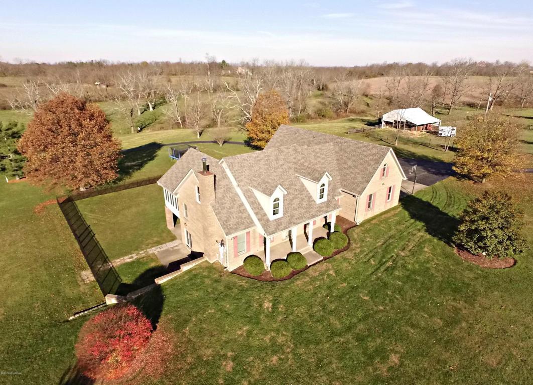 700 Harrington Mill Rd - Photo 1
