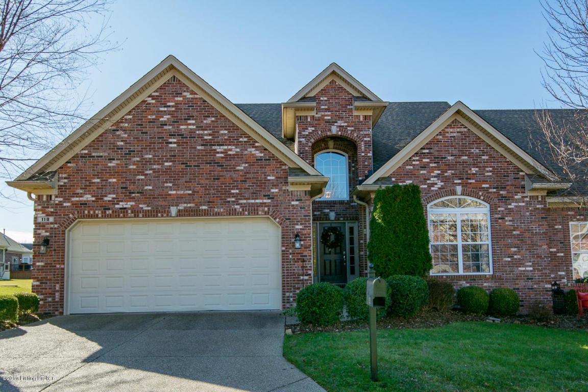 118 Whispering Pines Cir - Photo 1