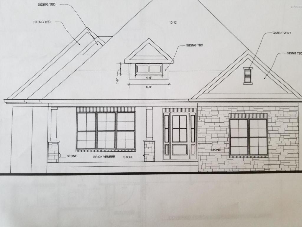 2605 Hamilton Springs Dr - Photo 1