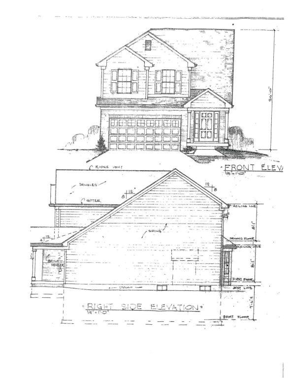7017 Train Station Way - Photo 1