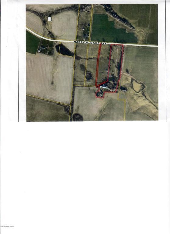 4 Narrow Gage Pike - Photo 1