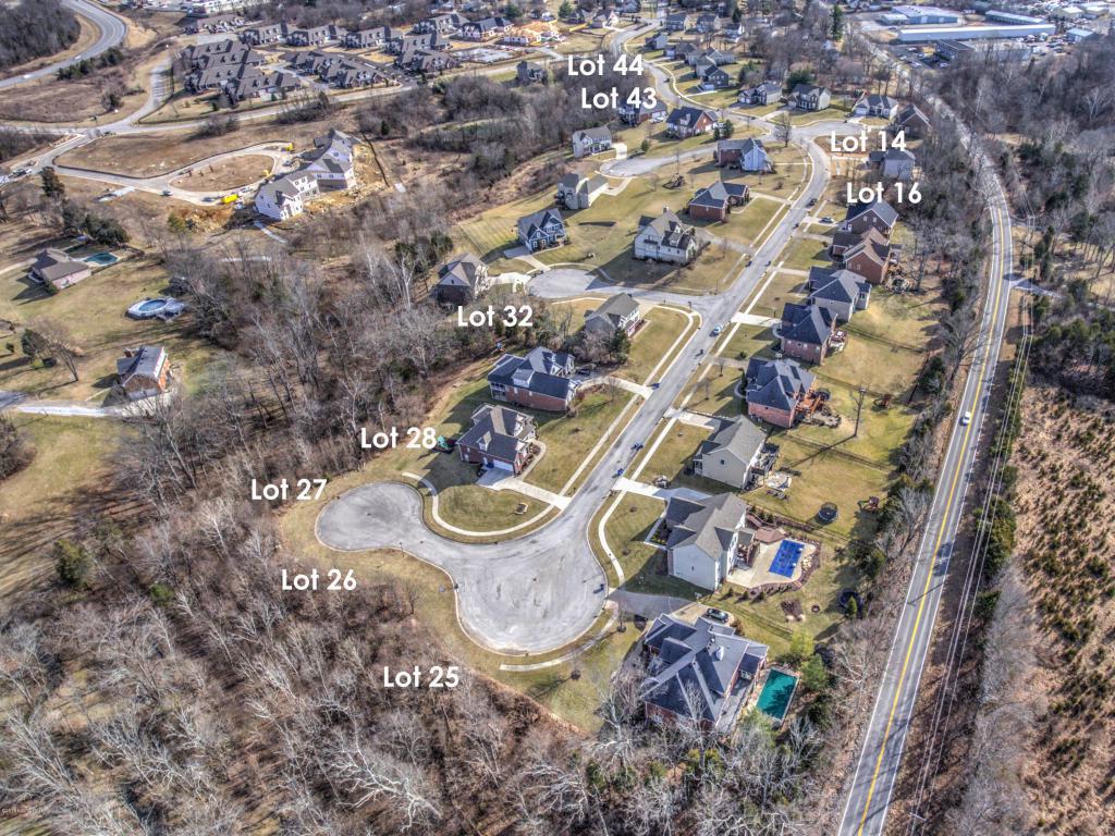 25 Hypoint Ridge Rd - Photo 1