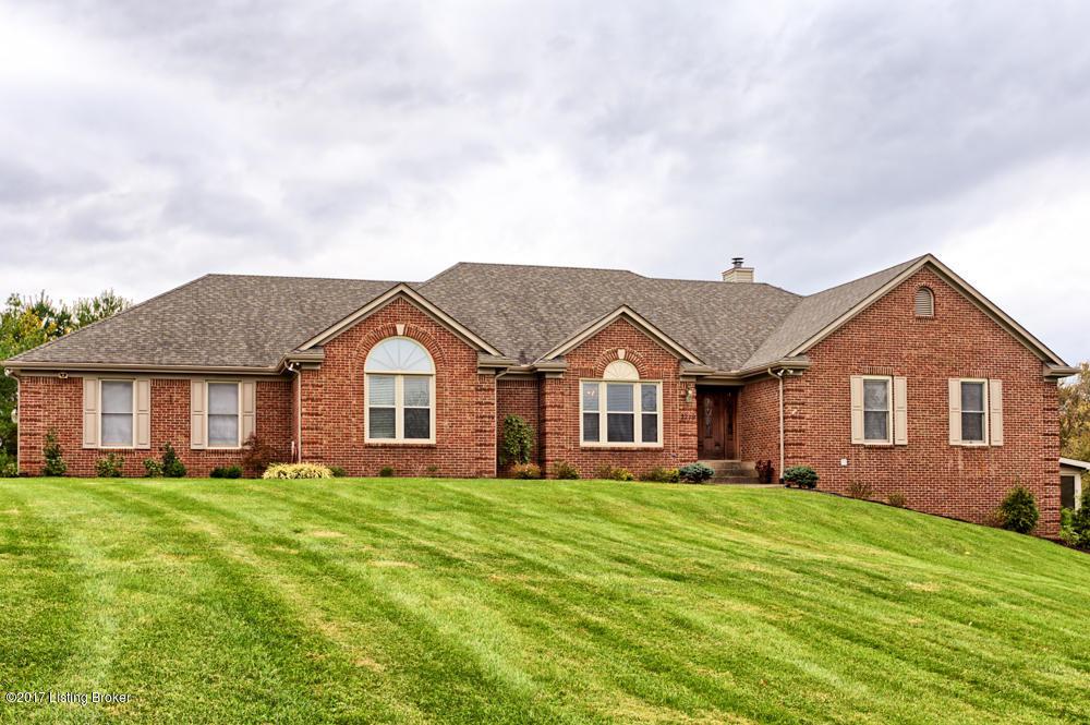 2219 Harrington Mill Rd - Photo 1