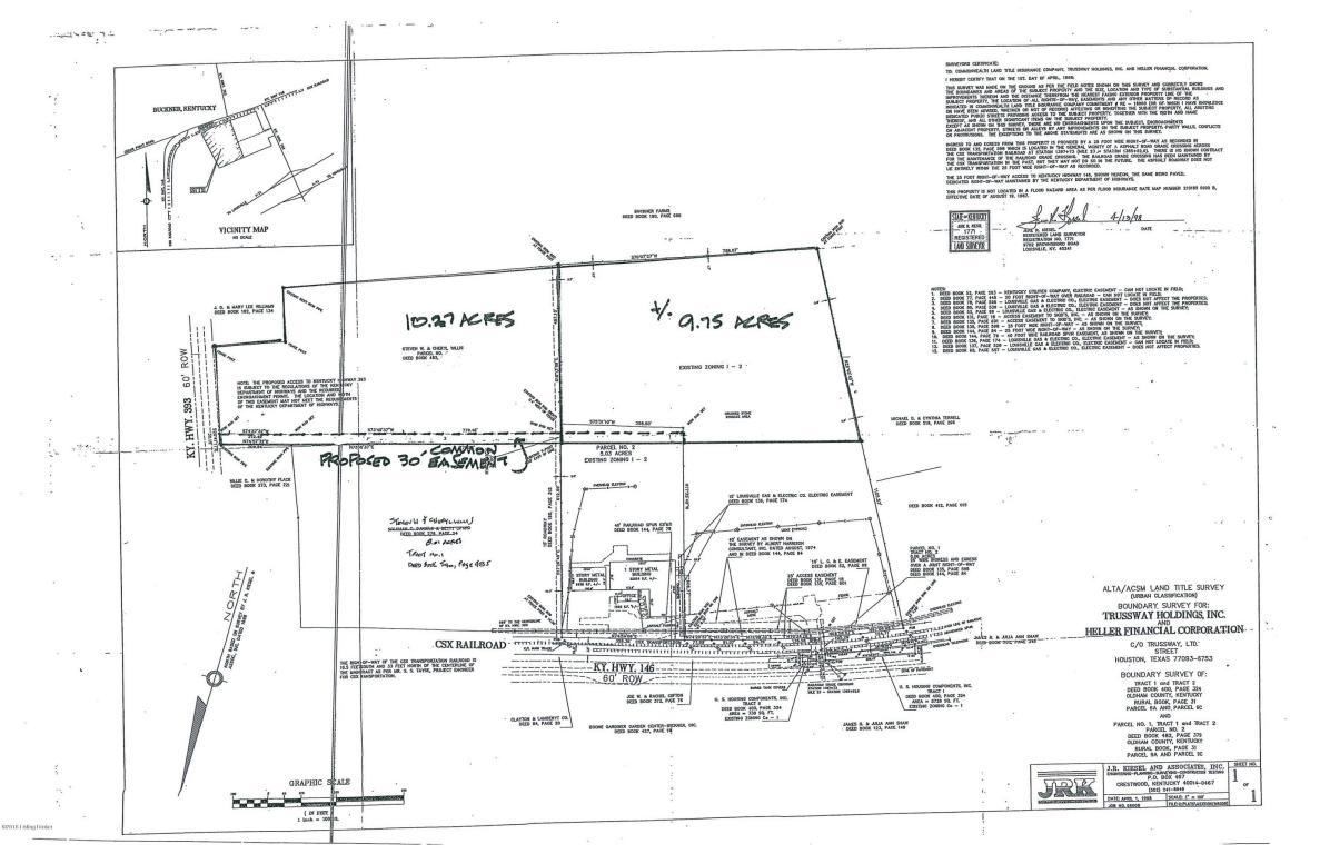 2620 Hwy 393 - Photo 1