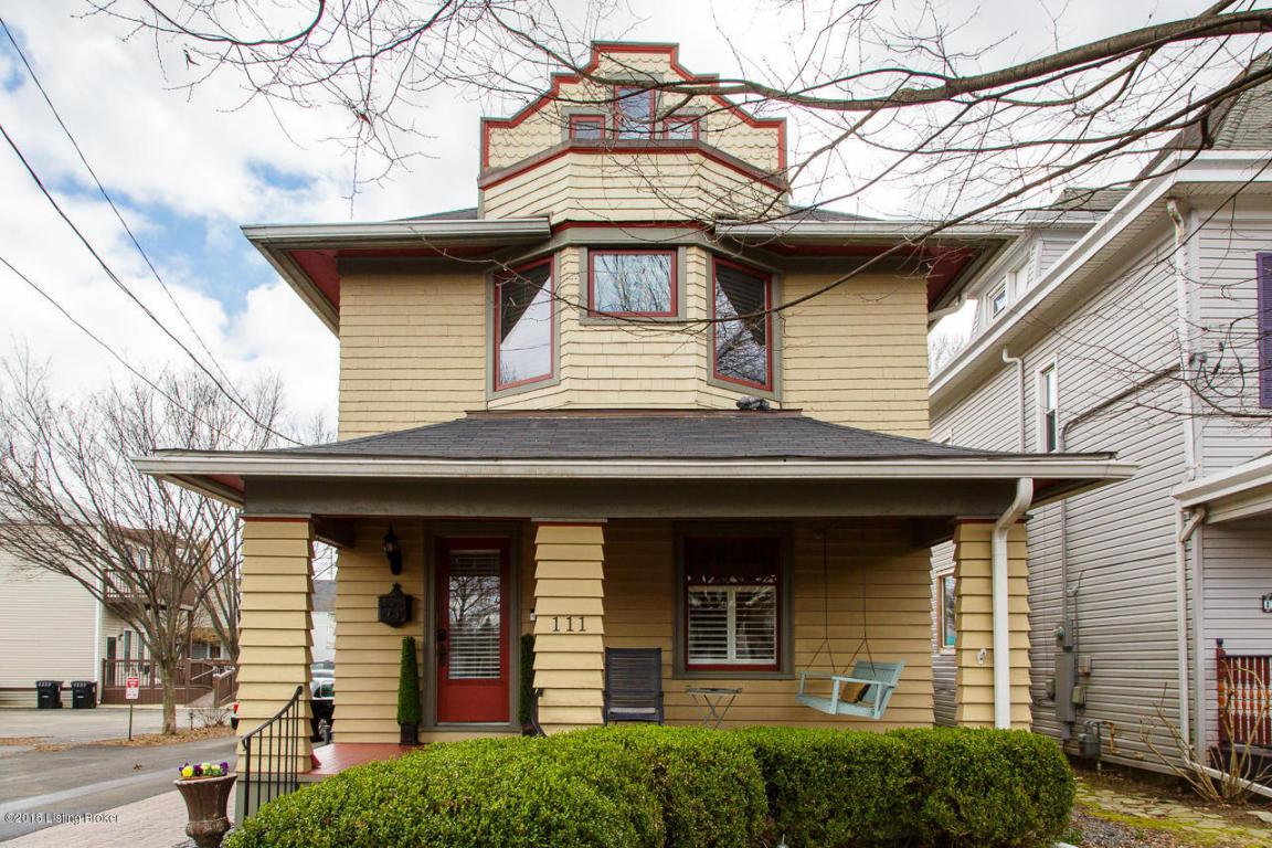 111 Hite Ave - Photo 1
