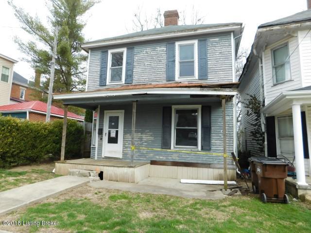5 Sycamore St - Photo 1