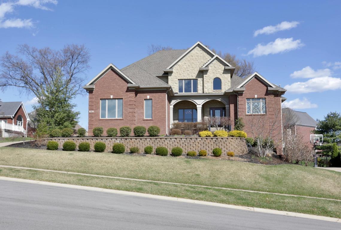 7403 Creekton Dr - Photo 1