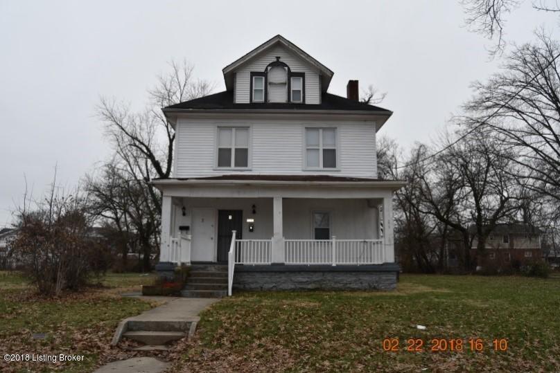 4140 Broadway - Photo 1