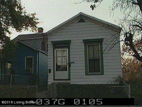 1544 Saint Catherine St - Photo 1