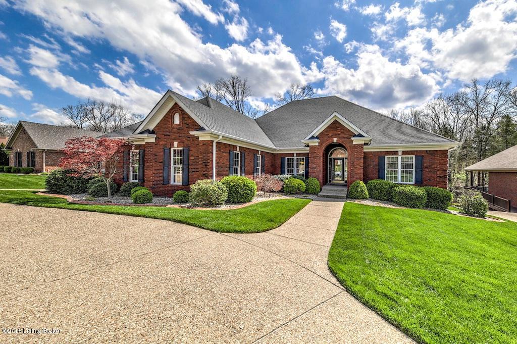 4716 Razor Creek Way - Photo 1
