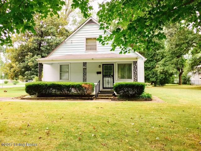 4608 Kerrick Ln - Photo 1