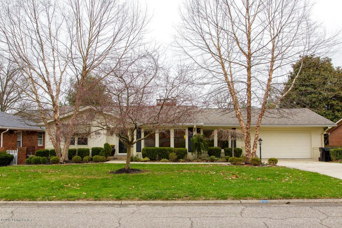 1115 Ridge Line Dr - Photo 1